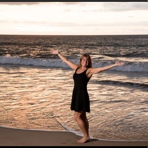 Meet your Posher, Valeria